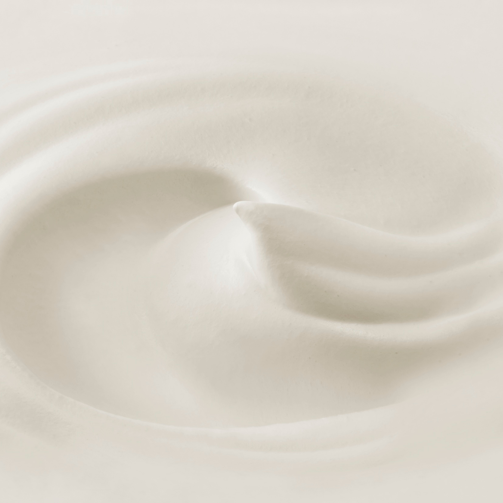 Longevity cream texture