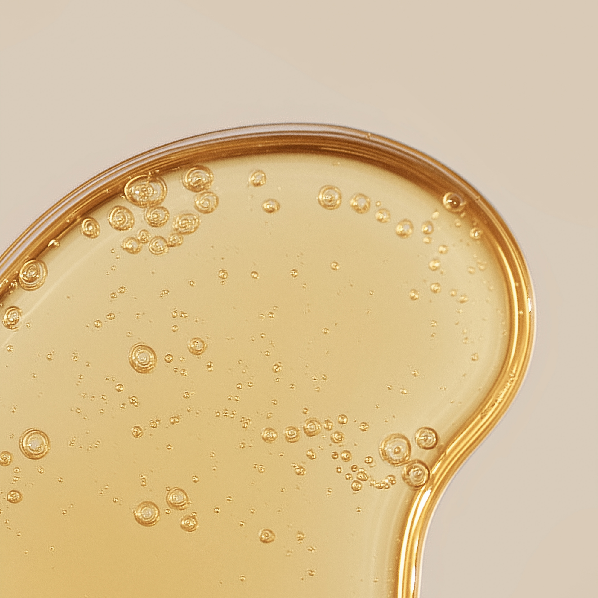 The Eye Morning Elixir