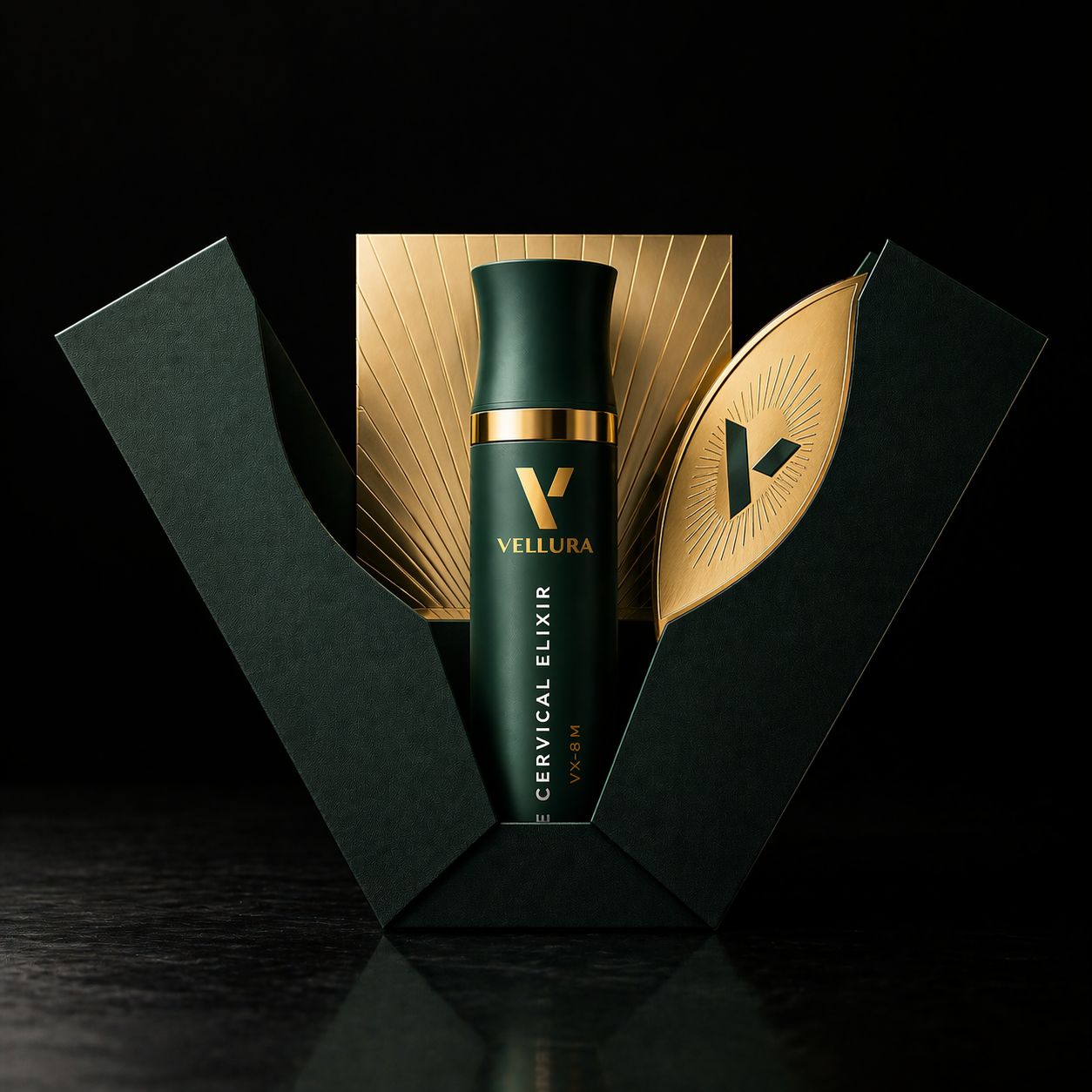 THE CERVICAL ELIXIR